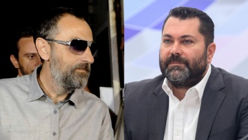 Δίωξη στον Κρέτσο για τα... βοσκοτόπια του Καλογρίτσα