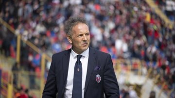 Σοκαριστική αποκάλυψη του Σίνισα Μιχαΐλοβιτς:  «Έχω λευχαιμία, αλλά θα νικήσω»