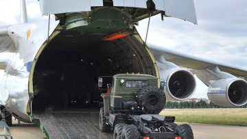 O Ερντογάν πετάει το μπαλάκι στον Τραμπ για τoυς S-400: Να βρει «κάποιον συμβιβασμό»