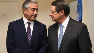 Πρόταση Ακιντζί: Έτσι θέλει να μοιραστεί το φυσικό αέριο