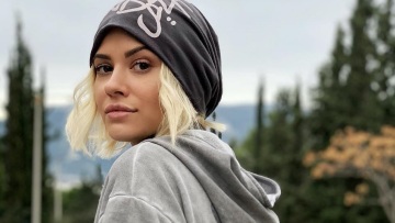 Λάουρα Νάργες: Η συγκινητική φωτογραφία για τα επτά χρόνια από τον θάνατο του πατέρα της