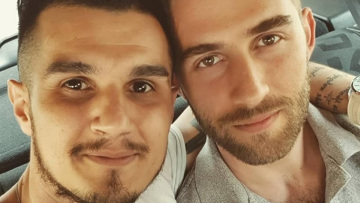 Πατροκτόνος Ζακύνθου: «Με πλήγωσαν τα βιώματα που είχα από τον πατέρα μου»