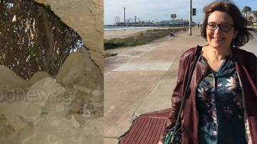 Δολοφονία Αμερικανίδας βιολόγου: Σεξουαλικό το κίνητρο του δράστη