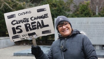 Απόλυτο ρεκόρ ζέστης στον Βόρειο Πόλο