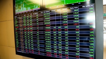 7ετές ομόλογο: Ξεπέρασαν τα 13 δισ. ευρώ οι προσφορές