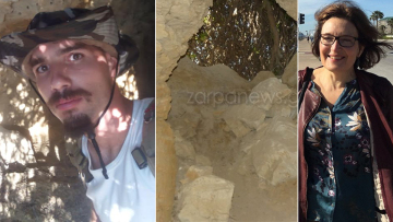 Δολοφονία Αμερικανίδας βιολόγου: Ένα ψέμα και δύο λάθη οδήγησαν στον δολοφόνο