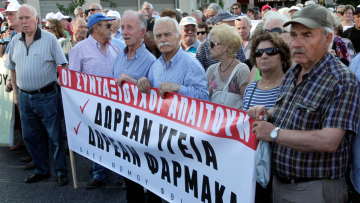 Βρούτσης για τις συντάξεις: Αυτό είναι το χρονοδιάγραμμα για τις 550.000 εκκρεμότητες