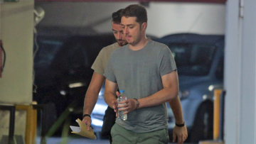 ΝΔ: Ο ΣΥΡΙΖΑ αποφυλάκισε τον Φλώρο με τον νέο Ποινικό Κώδικα