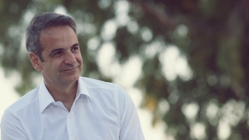 Γερμανικός Τύπος: Ο «μετα-λαϊκιστής» Μητσοτάκης υπόσχεται πολιτική αλλαγή