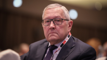 Ρέγκλινγκ: Συνεχίστε τις μεταρρυθμίσεις, ενισχύστε τις επενδύσεις, προωθήστε την ανάπτυξη