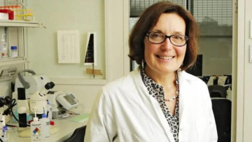 Συγκλονίζει ο γιος της Αμερικανίδας βιολόγου: «Η μητέρα μου ήταν κάτι περισσότερο από επιστήμονας»