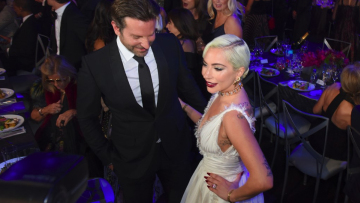 Ρωσική «εισβολή» τρολ στο Instagram της Lady Gaga - Της ζητούν να «επιστρέψει» τον Μπράντλεϊ στην Ιρίνα