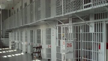  Απόδραση Αλβανών κρατουμένων από τις φυλακές Κασσάνδρας