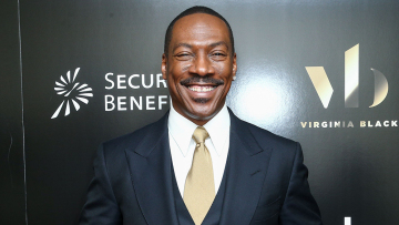 Ο Έντι Μέρφι θέλει να επιστρέψει στο stand up comedy, αλλά μετά το... Όσκαρ