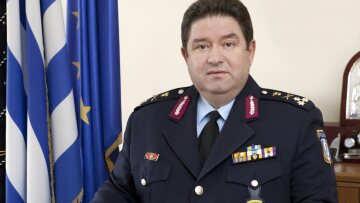 ΚΥΣΕΑ: Ο Μιχάλης Καραμαλάκης νέος αρχηγός της ΕΛΑΣ