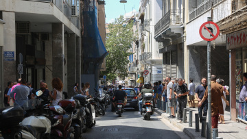 Ιατρικός Σύλλογος: Οδηγίες προφύλαξης σε περίπτωση μετασεισμικής δραστηριότητας