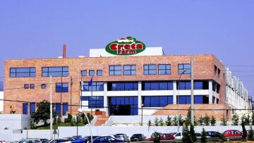 Παρέμβαση Γεωργιάδη για να αποτραπούν τα χειρότερα στην Creta Farms