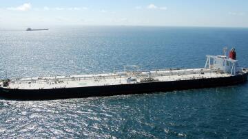 Ιράν: Το πρακτορείο Tasmin διαψεύδει τη σύλληψη του δεύτερου δεξαμενόπλοιου