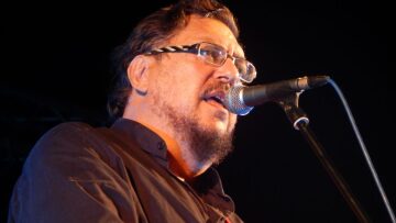 Λαυρέντης Μαχαιρίτσας: Την Τετάρτη η κηδεία του, στο Κοιμητήριο Ζωγράφου