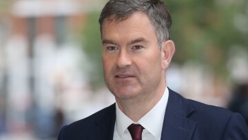 Ο Βρετανός υπουργός Δικαιοσύνης επιβεβαίωσε ότι θα παραιτηθεί σε λίγες μέρες