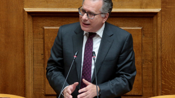 Μεταναστευτικό: Αποκάλυψη Κουμουτσάκου για απειλές του Σοϊλού από τον Οκτώβριο! 