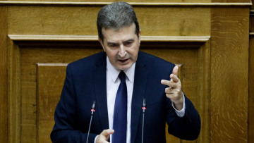 Χρυσοχοΐδης: Νέες φυλακές εντός Αττικής, εκτός αστικού ιστού και κοντά σε μεγάλο οδικό άξονα