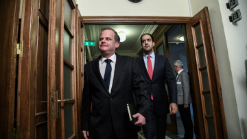 Καραμανλής για αυξήσεις στην Αττική Οδό: Δεν θα δεχθούμε τετελεσμένα 