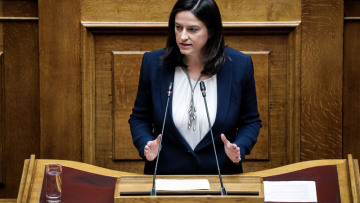 Κεραμέως: Έρχεται ελάχιστη βάση εισαγωγής στα Πανεπιστήμια - Τέλος στους αιώνιους φοιτητές