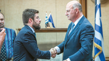 Τέλος στους ποινικούς κώδικες του ΣΥΡΙΖΑ: Όλες οι αλλαγές άρθρο κατ' άρθρο