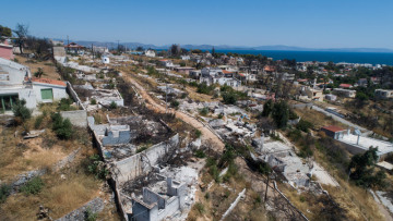 Ο Κυριάκος ξεμπλοκάρει άμεσα τα λεφτά για το Μάτι