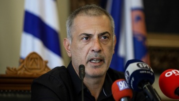 Μώραλης: Ο Ηλίας Ρωσίδης τίμησε τον Ολυμπιακό όσο λίγοι