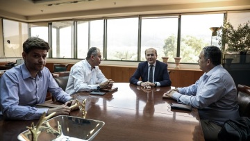 Αντίθετη η ΓΕΝΟΠ με το πρόγραμμα διάσωσης της ΔΕΗ