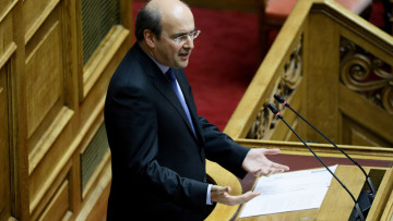 Χατζηδάκης: 600 εκατ. ευρώ το «κόστος ΣΥΡΙΖΑ» για τη ΔΕΗ