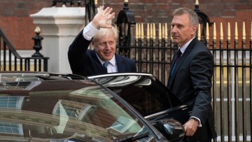 Βρετανία: «Όχι» στις πρόωρες εκλογές λέει ο Μπόρις Τζόνσον