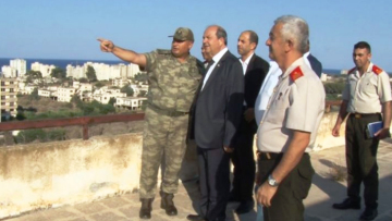 ΟΗΕ: Το Συμβούλιο Ασφαλείας καλεί την Τουρκία να ακυρώσει την απόφαση για Αμμόχωστο