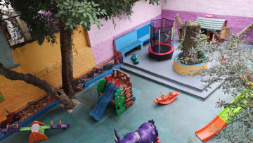 ΕΕΤΑΑ - Παιδικοί σταθμοί: Οι πίνακες με τα παιδιά που θα γραφτούν φέτος 