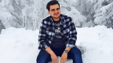 Μαρτυρία για το τροχαίο δυστύχημα του γιου του Ζαχαριά: Είχε γίνει μια παρεξήγηση με φίλους του