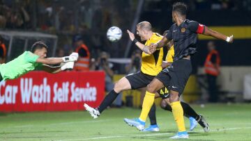 Europa League, Άρης-ΑΕ Λεμεσού 0-0: Τον σταμάτησαν τα δοκάρια