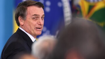 Φωτιές στον Αμαζόνιο: «Πληγή» στην εικόνα της Βραζιλίας οι χειρισμοί του Μπολσονάρου