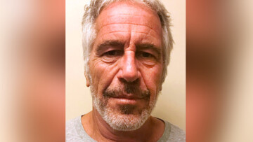 Ο Τζέφρι Επστάιν βρέθηκε τραυματισμένος στο κελί του μετά από πιθανή απόπειρα αυτοκτονίας