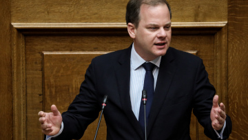 Καραμανλής: Θα κάνουμε τα πάντα για να μην υπάρξει αύξηση στα διόδια της Αττικής Οδού