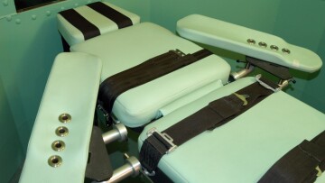 Η Αλαμπάμα θα εφαρμόσει νέα μέθοδο εκτελέσεων με καθαρό άζωτο