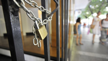 Φοροδιαφυγή: Ο χάρτης της παραβατικότητας - «Πρωταθλητές» η Κέρκυρα και οι ταξιτζήδες