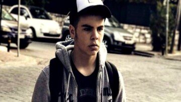 Άγγελος Λάτσιος: Το βίντεο που δημοσίευσε και του «κατέβασε» το Instagram