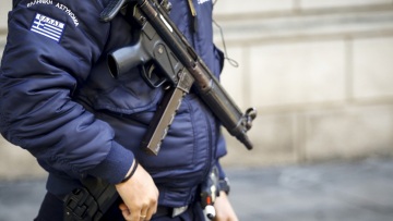 Επιχείρηση της Δίωξης Ναρκωτικών στο Μενίδι: Κατάσχεσαν μεγάλες ποσότητες ηρωίνης