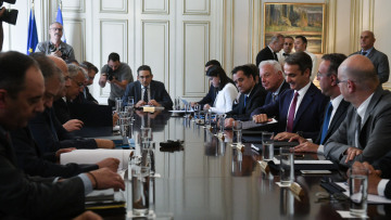 Υπουργικό συμβούλιο: Τι αποφασίστηκε για ηγεσία της Δικαιοσύνης και ανατροπές στη φορολογία