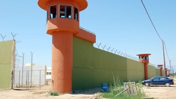 Φυλακές Νιγρίτας: Ρώσος κρατούμενος έδειρε μέχρι θανάτου Γεωργιανό συγκρατούμενό του