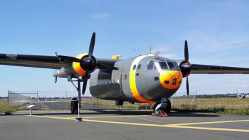 Ιούλιος 1974: «Επιχείρηση Νίκη» - Η αποστολή αυτοκτονίας των Noratlas στην Κύπρο