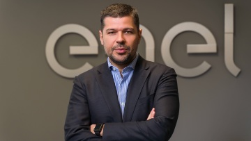 Ο Γιώργος Στάσσης νέος πρόεδρος και διευθύνων σύμβουλος της ΔΕΗ 