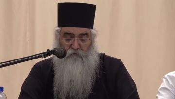 Κύπρος: Ποινική έρευνα κατά του Μητροπολίτη Μόρφου μετά τις δηλώσεις του για τους γκέι